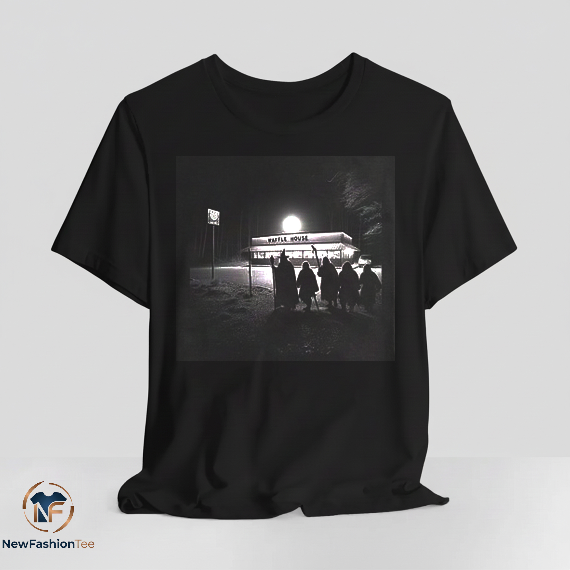 Waffle House Wizards shirt 11 Waffle House Wizards shirt