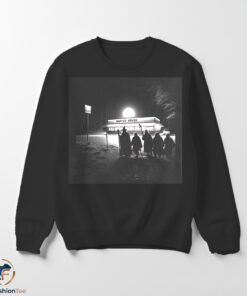 Waffle House Wizards shirt 5 Waffle House Wizards shirt