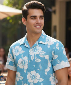 Laura Kinney Hawaiian Shirt