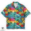 Hawaiian Sunset Shirt