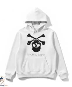 Finding Pure Shirt 4 Finding Pure Shirt