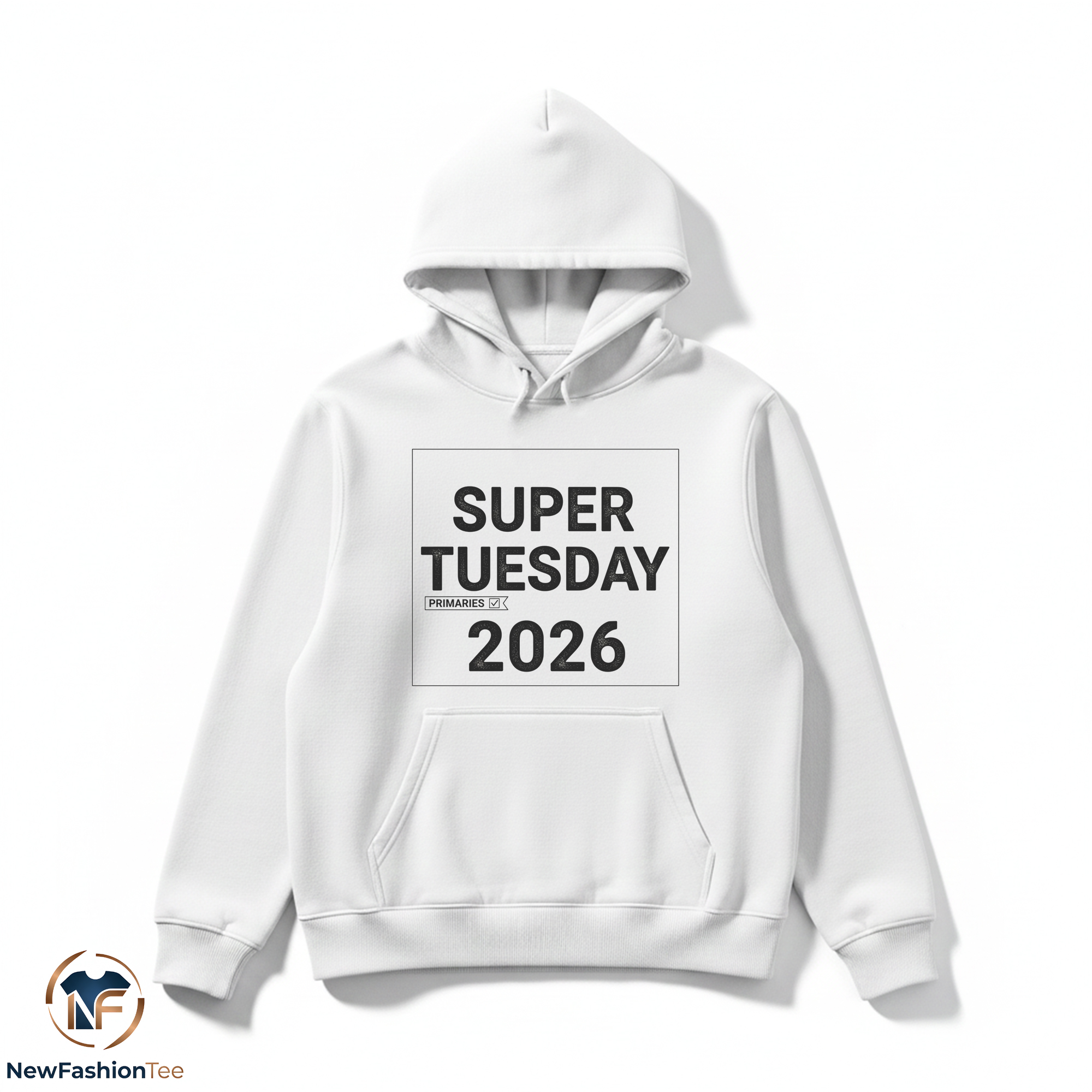 Super Tuesday 2026 Primaries Shirt 2 Diane Warren