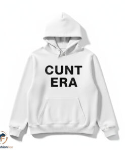Cunt Era Shirt