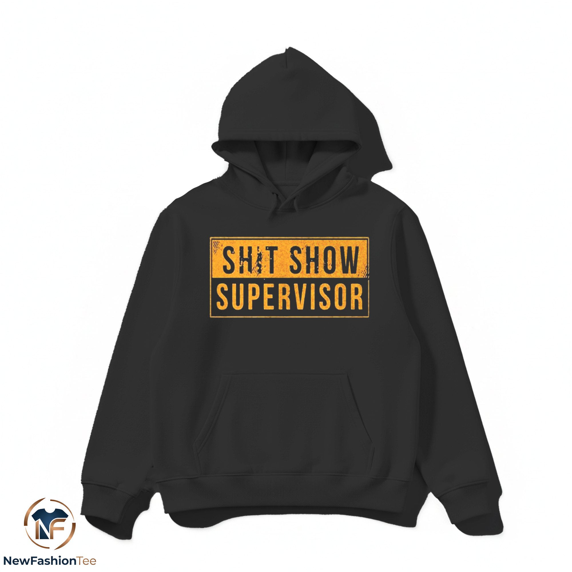 Shit Show Supervisor Shirt 2 Shit Show Supervisor Shirt