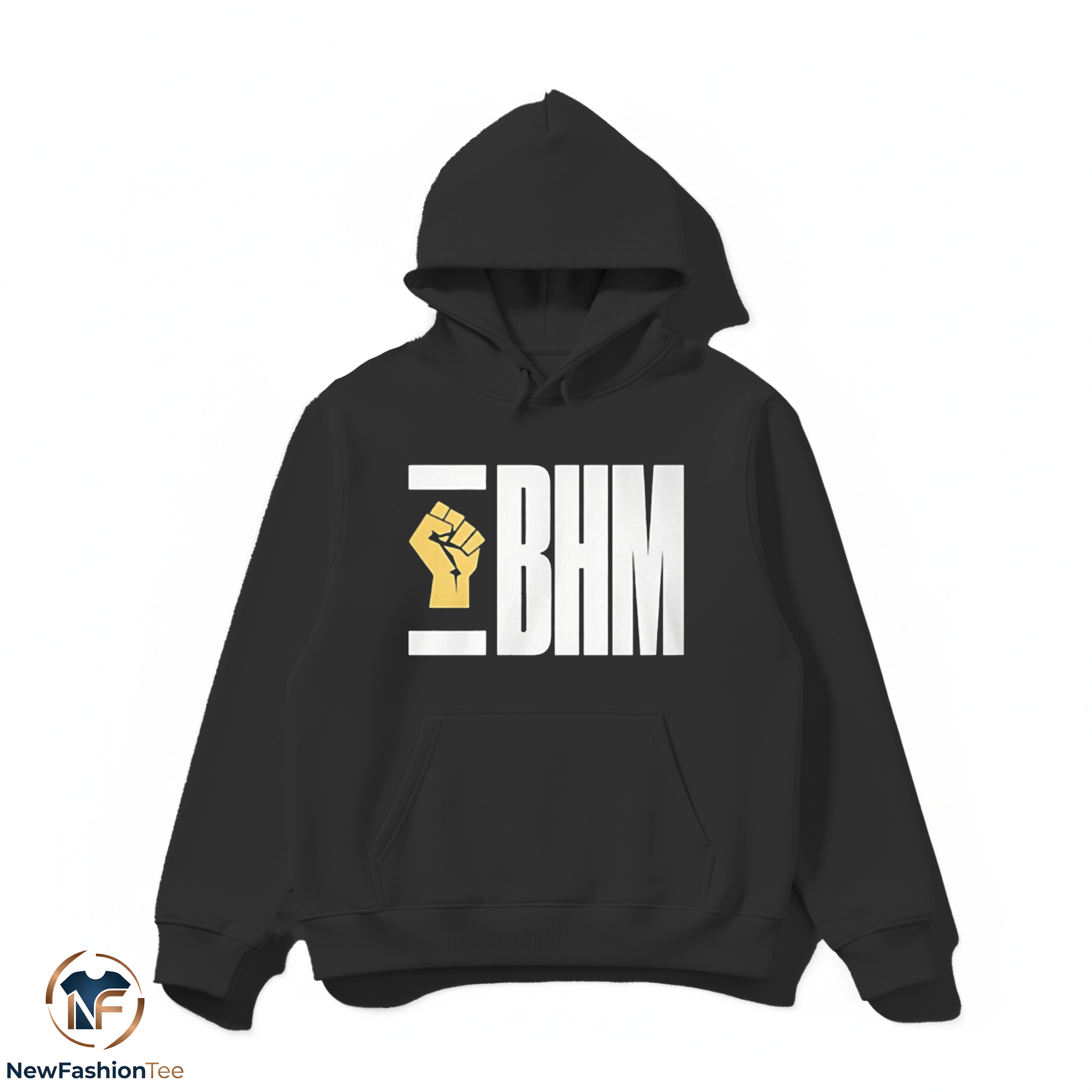BHM Shirt 2 BHM Shirt
