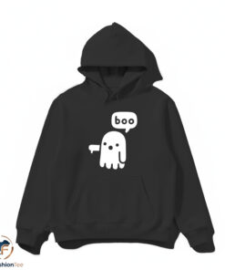Boo Ghost Shirt