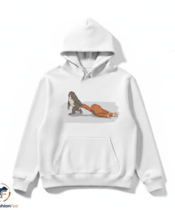 Punch The Monkey Shirt