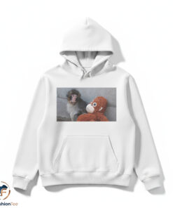 Punch Monkey Shirt