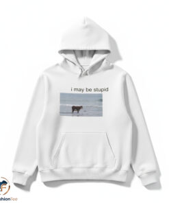 I May Be Stupid Shirt 4 1hdmk 71