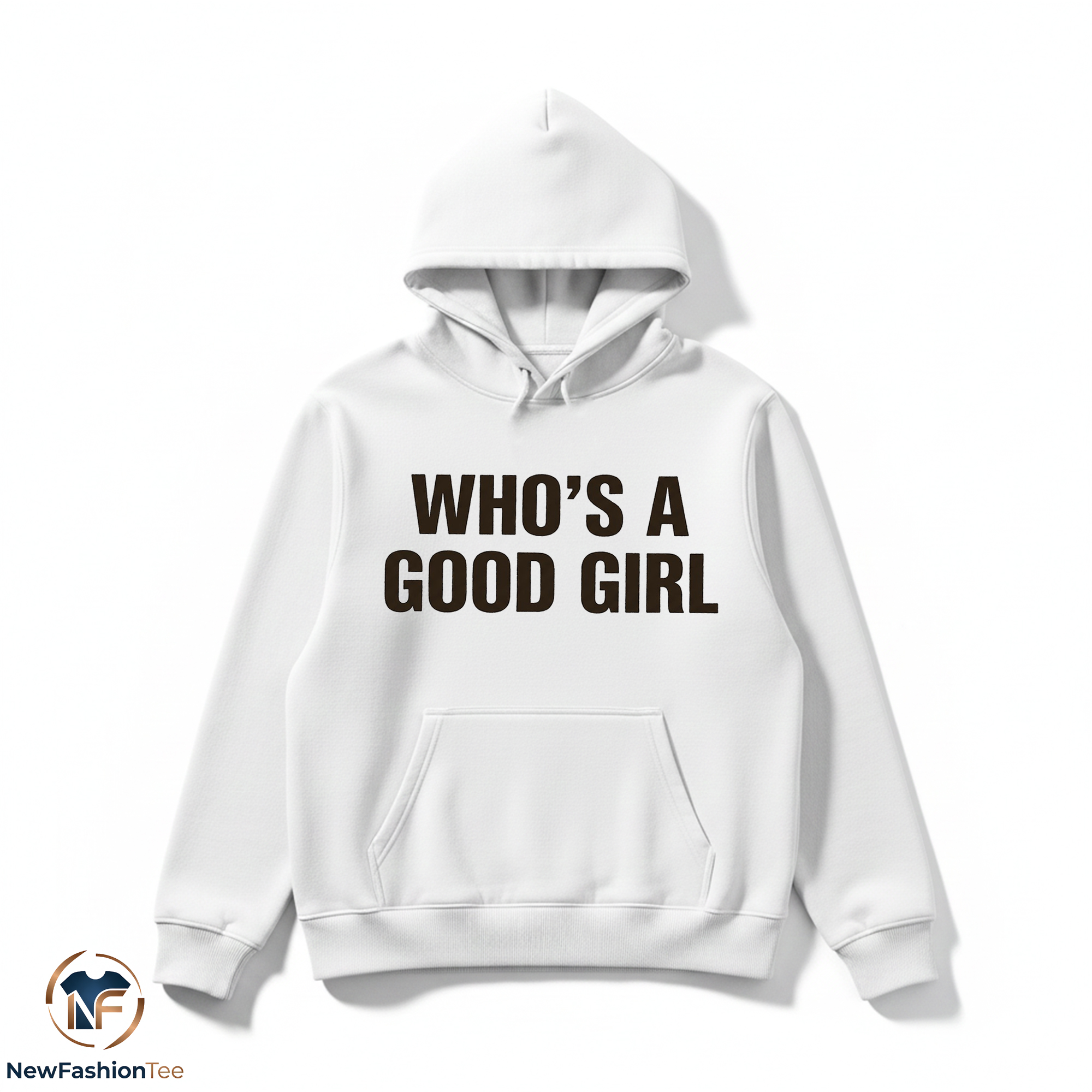 Who's A Good Girl Shirt 2 Who's A Good Girl Shirt
