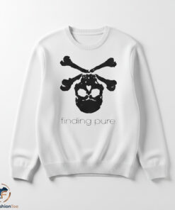 Finding Pure Shirt 5 1swmk 1