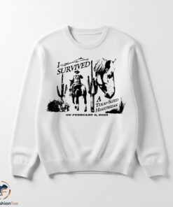 I Survived the Luka Trade Shirt 5 1swmk 12