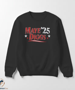 Maye 25 Diggs Shirt 5 1swmk 32