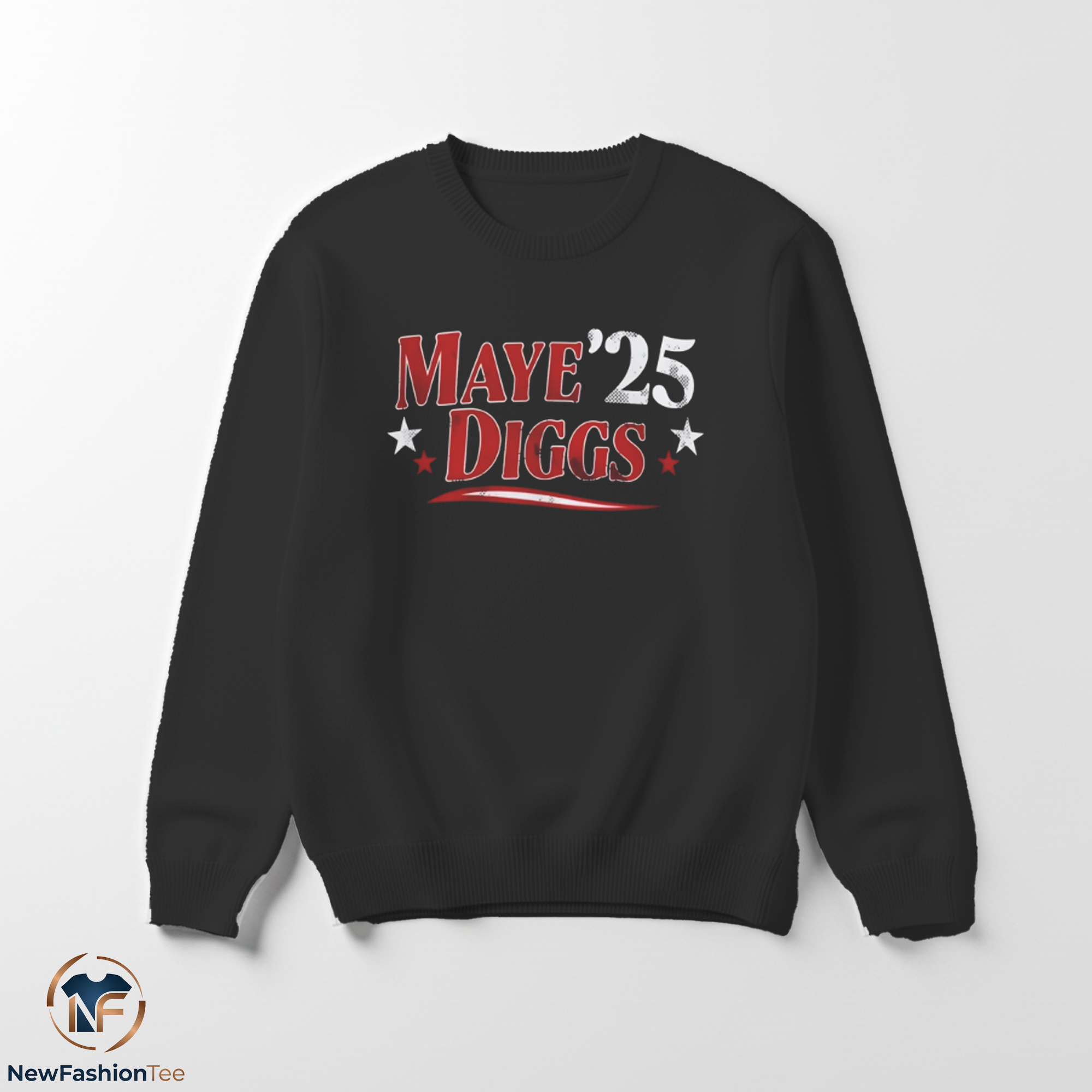 Maye 25 Diggs Shirt 3 Maye 25 Diggs Shirt - Image 3