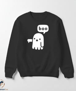 Boo Ghost Shirt 5 1swmk 53