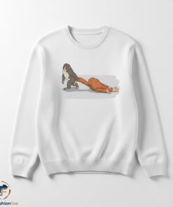 Punch The Monkey Shirt 5 1swmk 58