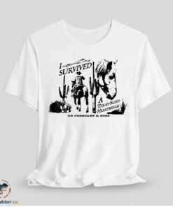 I Survived the Luka Trade Shirt