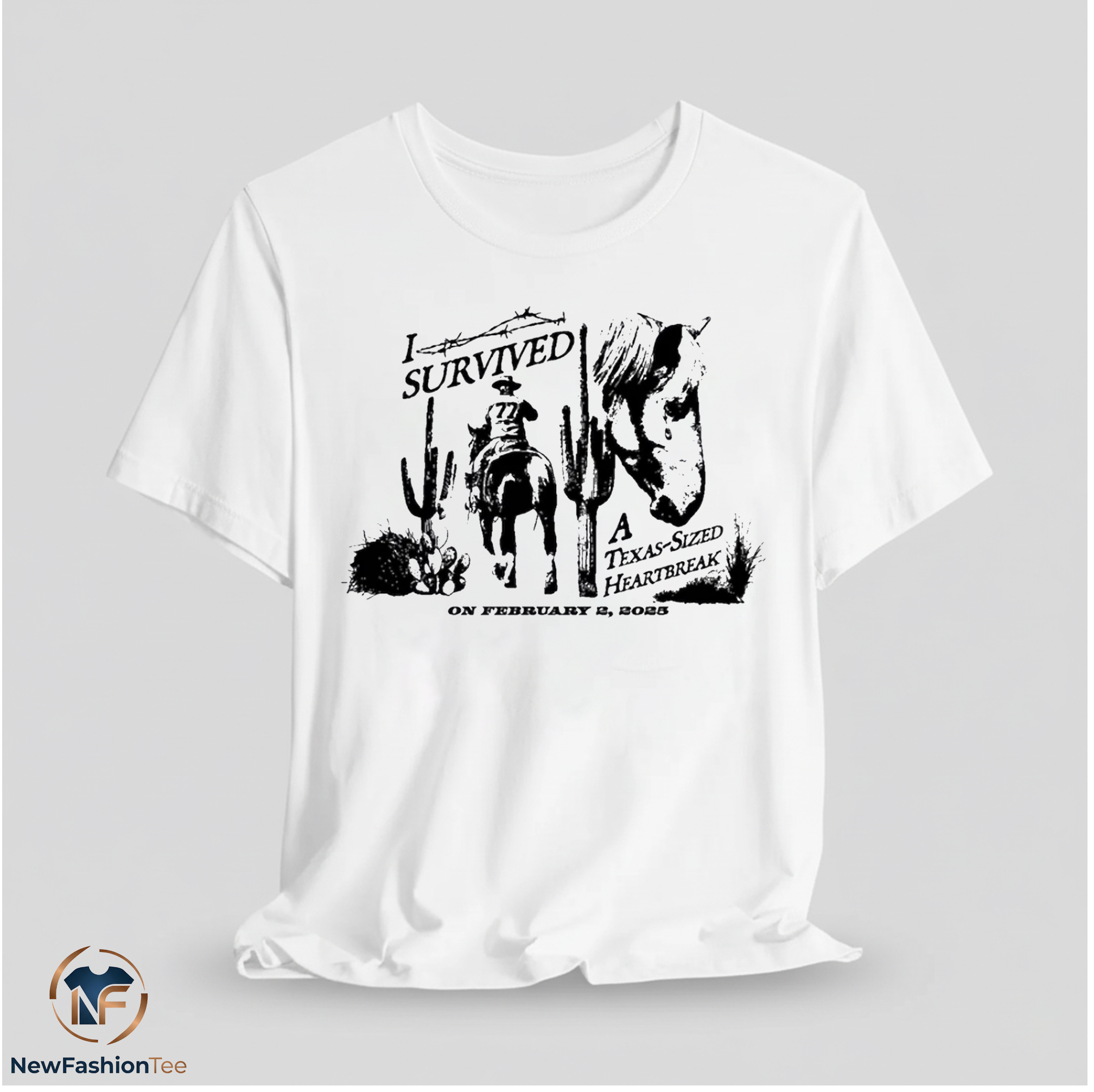 I Survived the Luka Trade Shirt 11 I Survived the Luka Trade Shirt