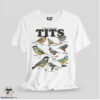 Stop Staring At My Tits Shirt