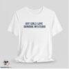 Liv Morgan Hot Girls Love Dominik Mysterio Shirt