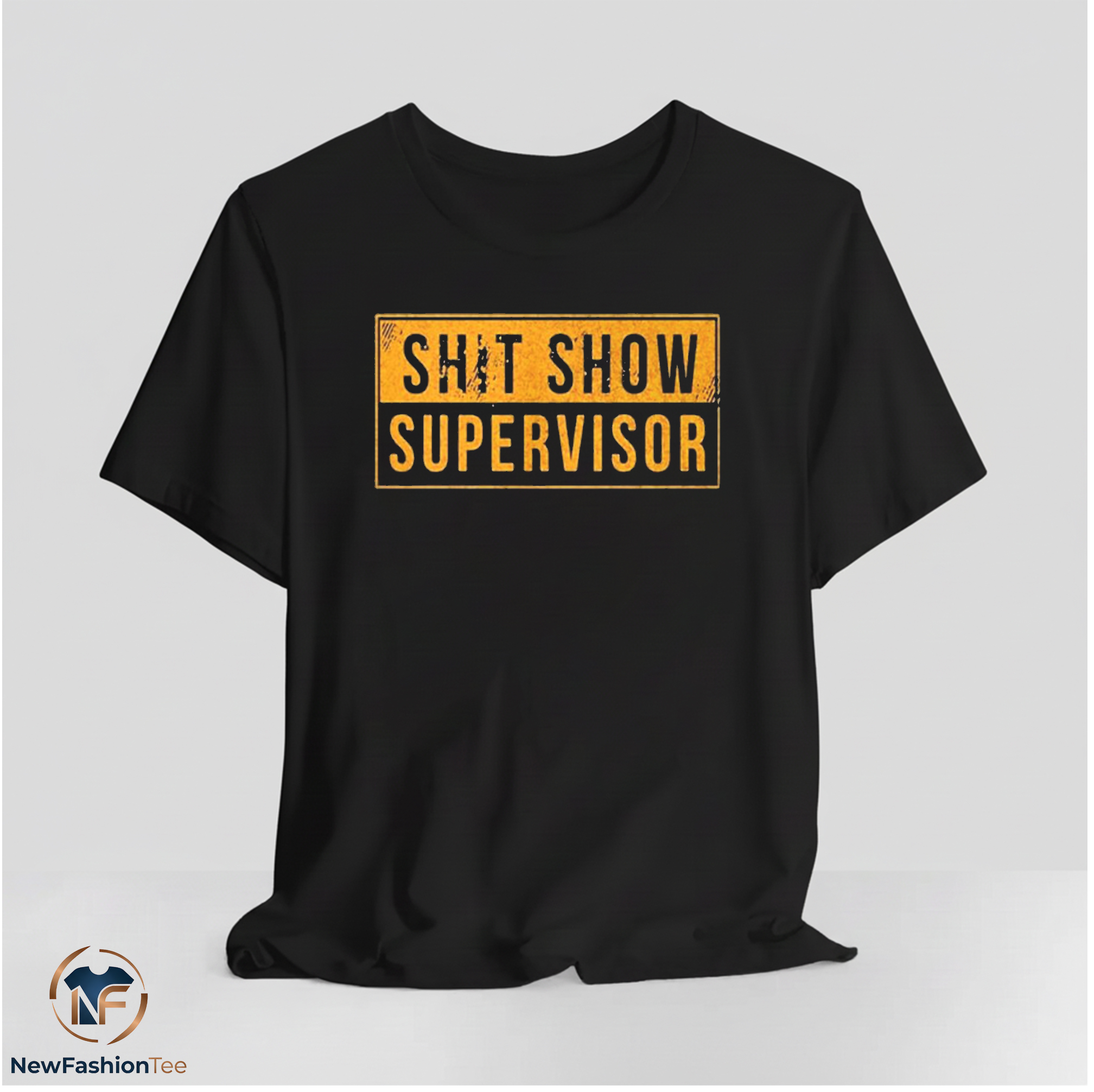 Shit Show Supervisor Shirt 11 Shit Show Supervisor Shirt