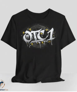 Rowan Reigns OTC1 Shirt