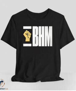 BHM Shirt