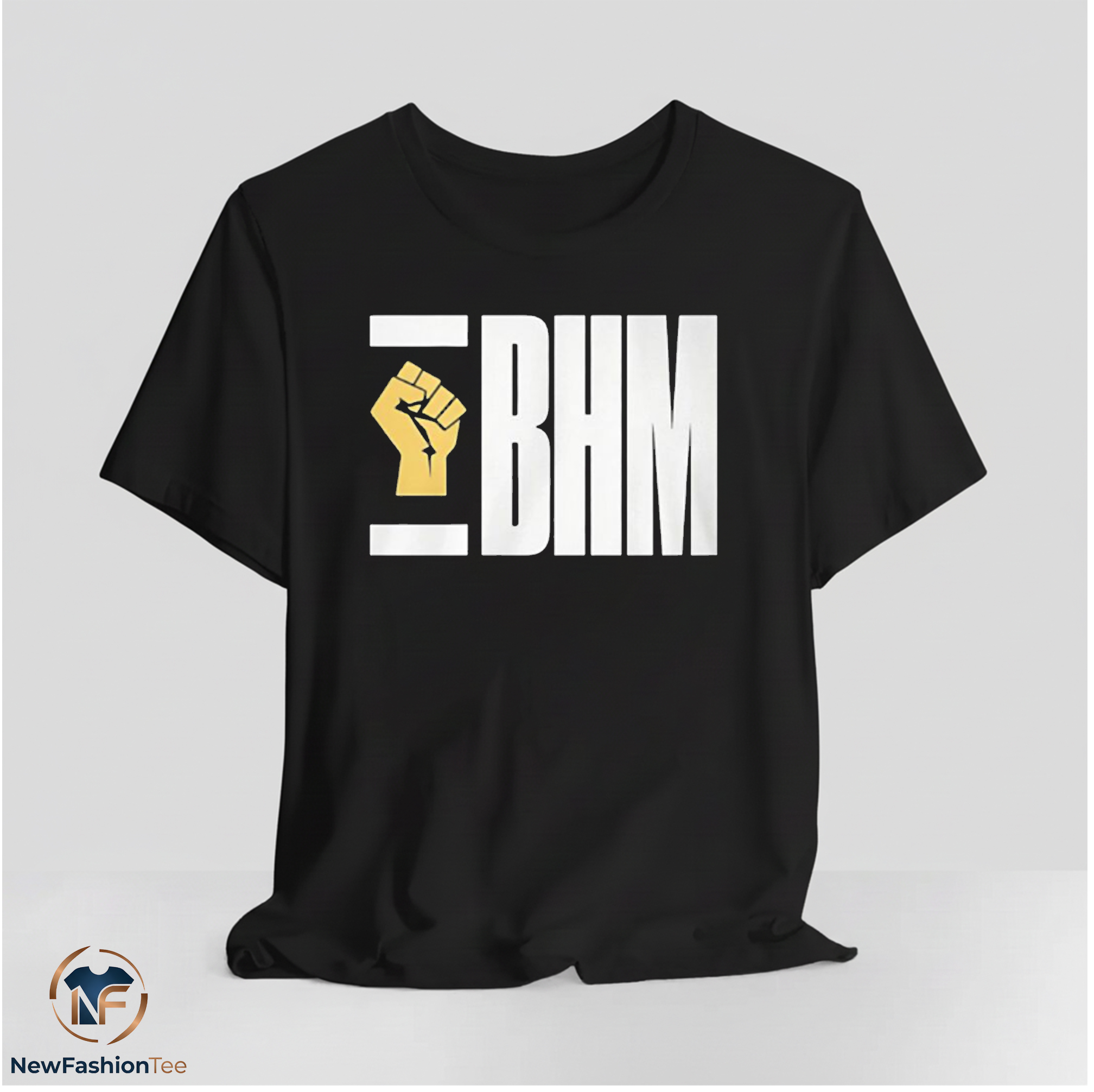 BHM Shirt 11 BHM Shirt