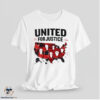 United For Justice Shirt
