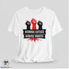 Across Cities Across Voices Shirt