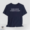 Make Sense Common Again Shirt