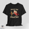 Born To Jest Forced To Joust Shirt