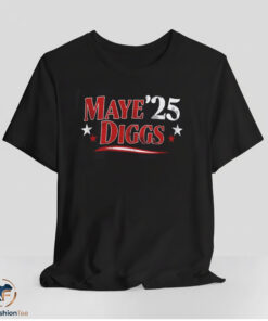 Maye 25 Diggs Shirt