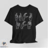 Fuck Ice Hand Sign Shirt 7 Fuck Ice Hand Sign Shirt