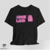 Lucky Land Shirt 7 Lucky Land Shirt