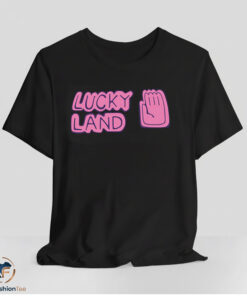 Lucky Land Shirt