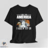 I Miss The America I Grew Up In Shirt