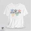 Barcelona Stars Shirt