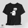 Boo Ghost Shirt 6 Boo Ghost Shirt