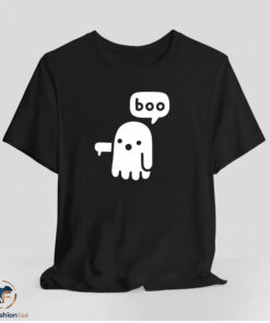 Boo Ghost Shirt