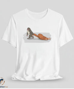 Punch The Monkey Shirt