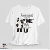 Awesome Ends With Me Ugly Starts With U Shirt 6 Awesome Ends With Me Ugly Starts With U Shirt