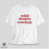 Rob Rausch Wild Desert Cowboy Shirt 7 Rob Rausch Wild Desert Cowboy Shirt