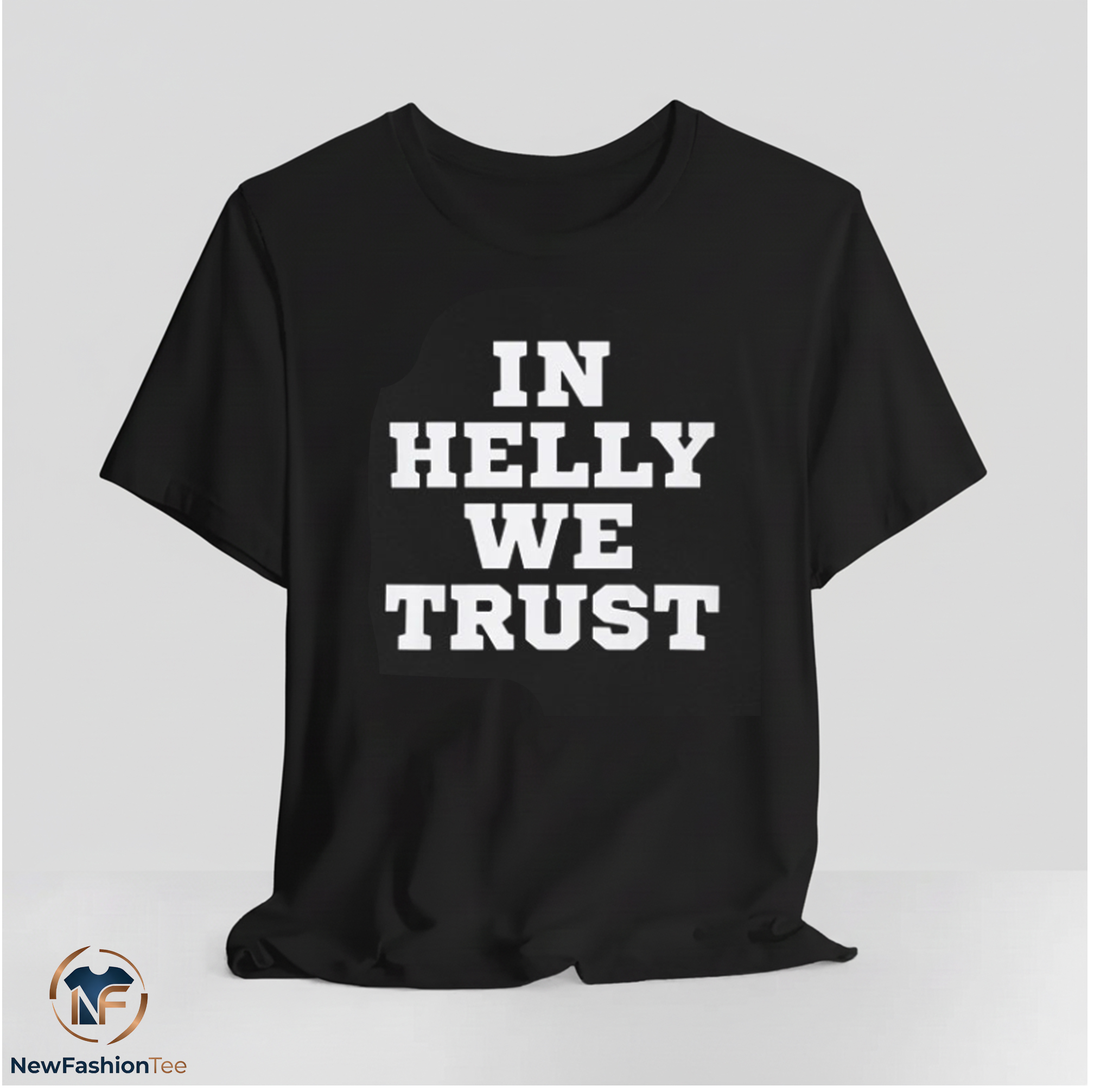 In Helly We Trust Shirt 11 In Helly We Trust Shirt