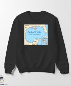 Gulf Of Cum Shirt 5 Gulf Of Cum Shirt