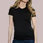 Ladies Relaxed T-Shirt – B6400