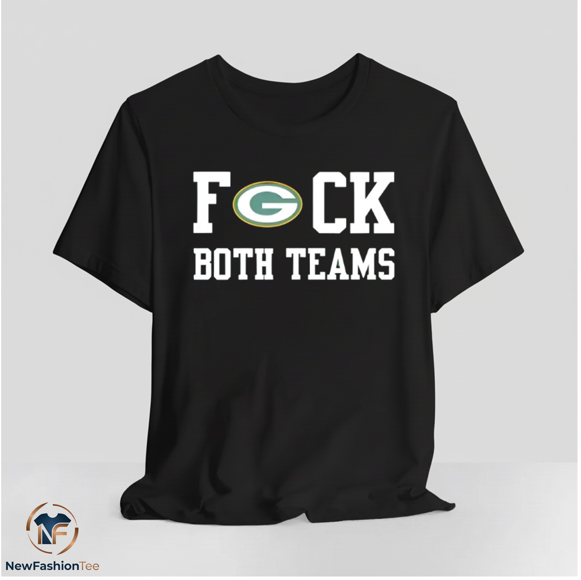 Fck Both Teams Shirt 11 Fck Both Teams Shirt