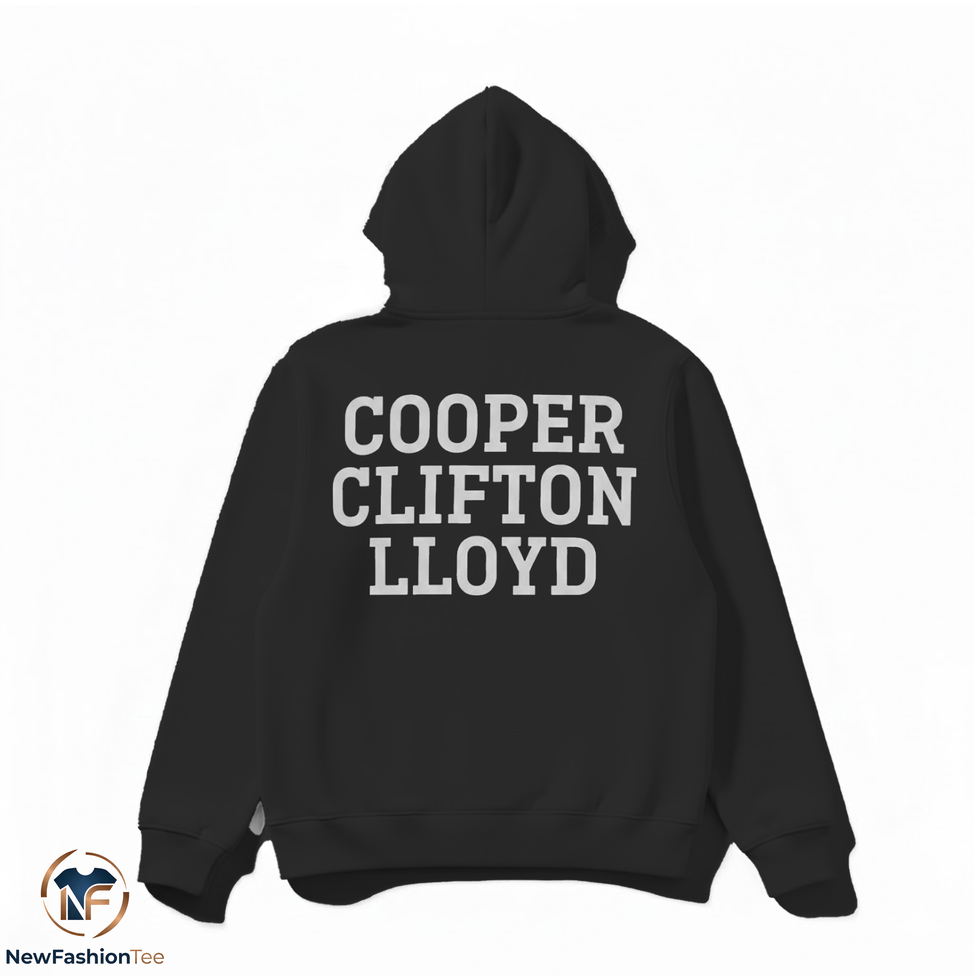 1950 Cooper Clifton Lloyd Shirt 4 1950 Cooper Clifton Lloyd Shirt