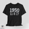 1950 Cooper Clifton Lloyd Shirt