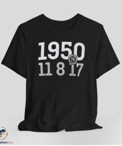 1950 Cooper Clifton Lloyd Shirt